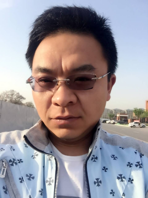 执着的等待的第一张照片--福清闪婚服务中心