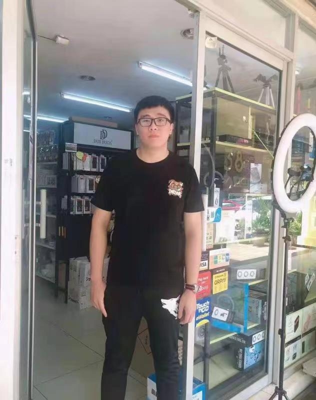 PWZ的第一张照片--福清闪婚服务中心