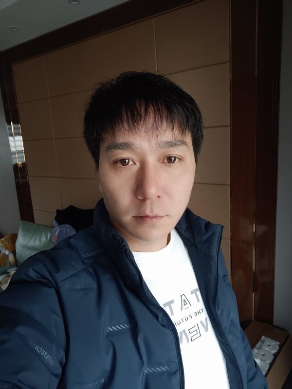 麦弟的第一张照片--福清闪婚服务中心