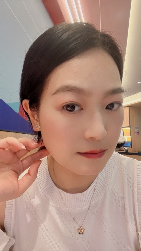 好久不见的第一张照片--福清闪婚服务中心