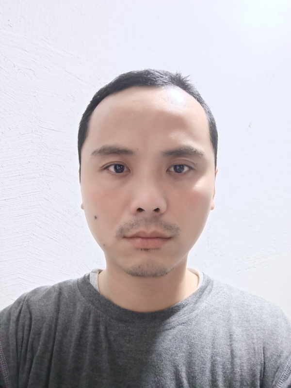默语的第一张照片--福清闪婚服务中心